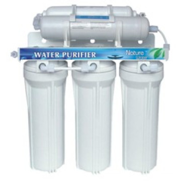 5-stufiger Wasserfilter Domestic